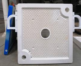 鑄鐵濾板-濾板-壓濾機濾板