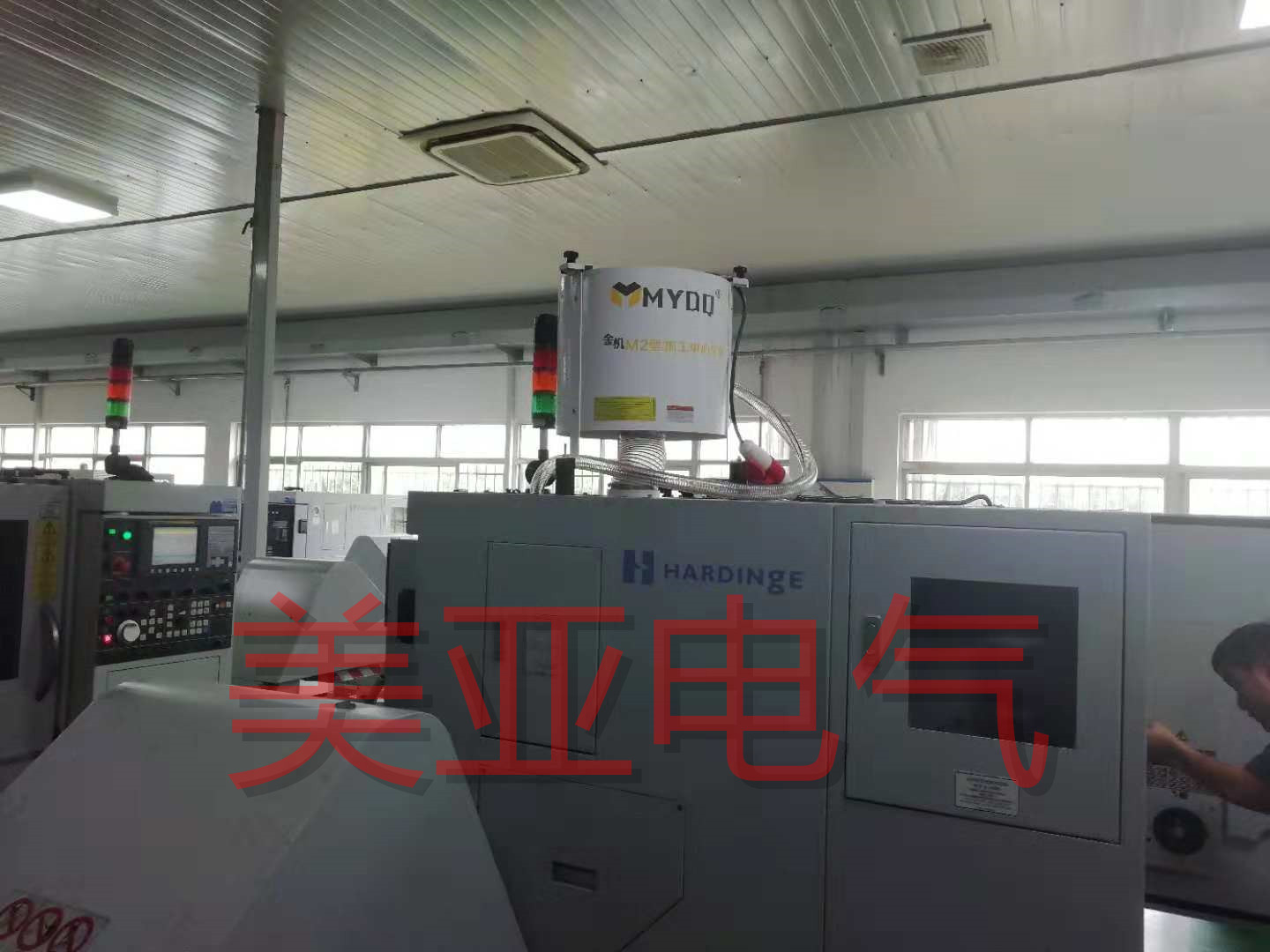 油霧凈化器