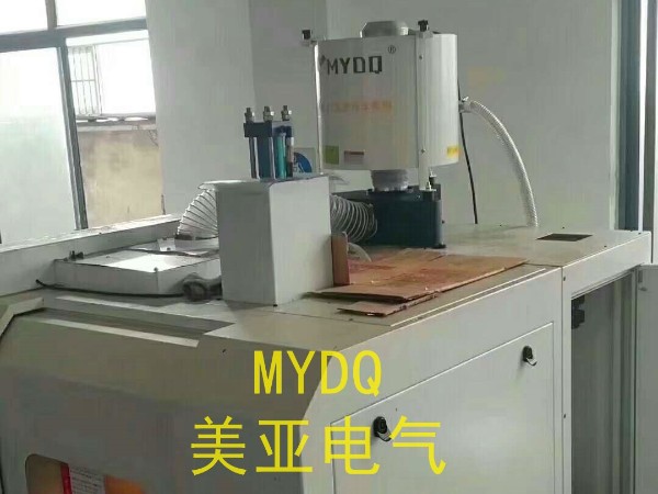油霧凈化器