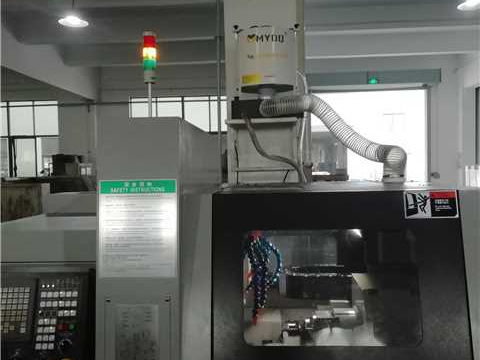 工業(yè)油霧收集器適用領(lǐng)域